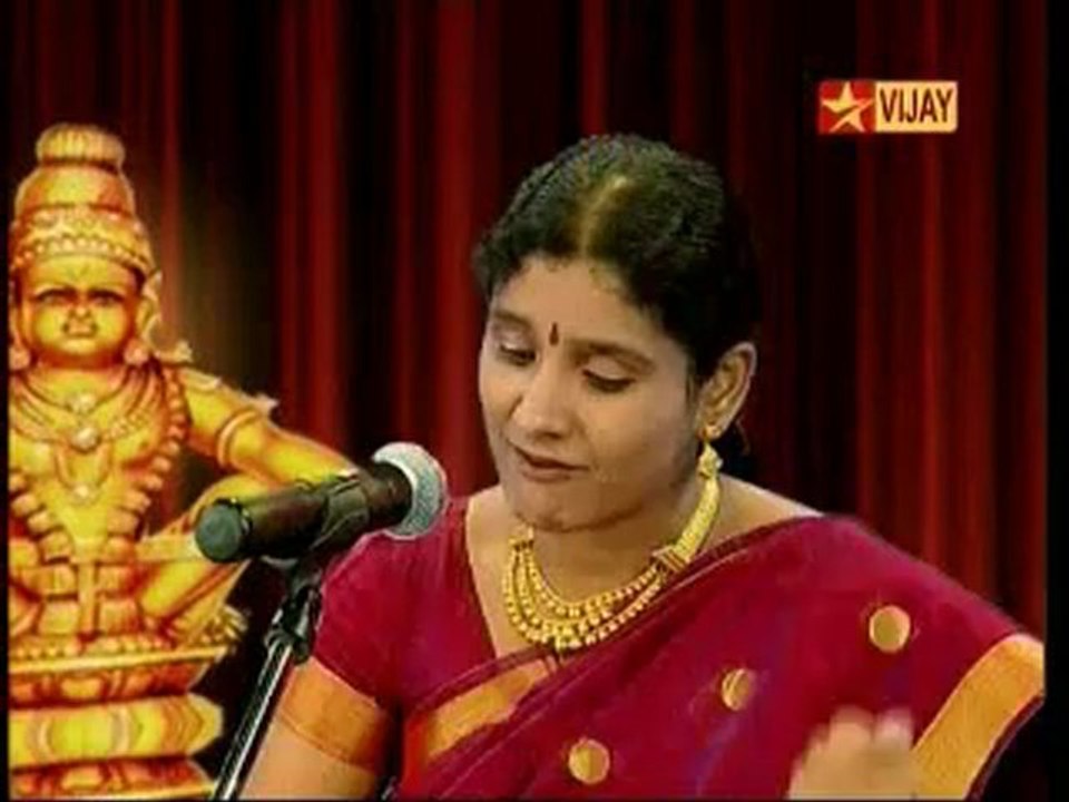 ayyappan