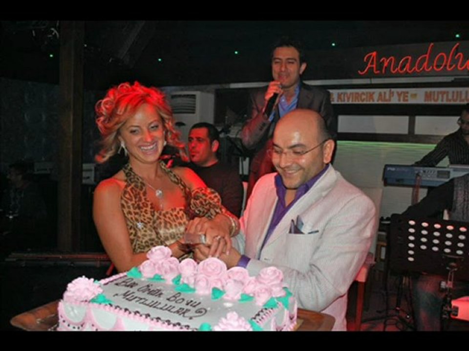 kıvırcık ali yıldız tilbe düet süper müzikler müzikleri @ MEHMET ALİ ARSLAN Videos