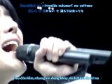 [SexyJJ Subteam][Perf-Kara] JunSu - 悲しみのゆくえ (Kanashimi no Yukue) @JYJ THANKSGIVING LIVE IN DOME