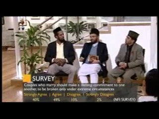 Real Talk: Exploring Marriage in Islam - Part 4 (English)