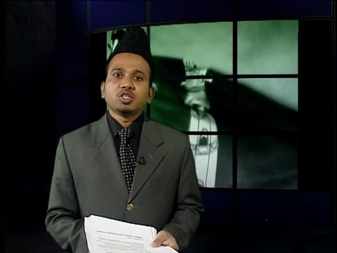 Report: Terrorist Attacks on Ahmadi Mosques in Pakistan (Bengali)