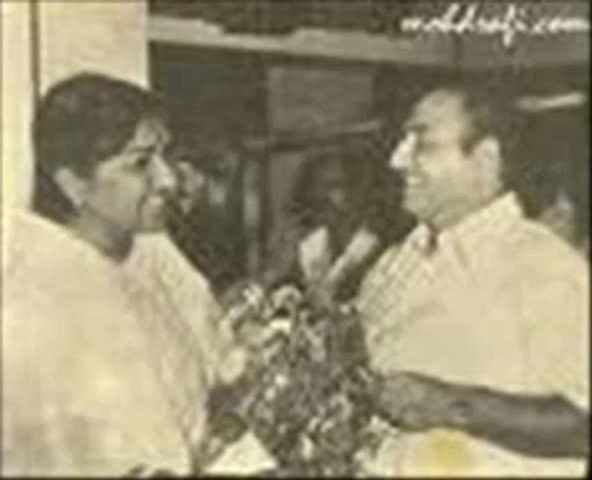 Tumse lagan laagi haay aisi agan jaagi (Madhu)(1959)