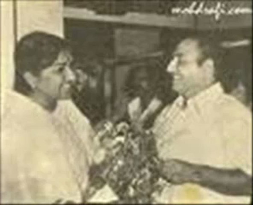 Tumse lagan laagi haay aisi agan jaagi (Madhu)(1959)