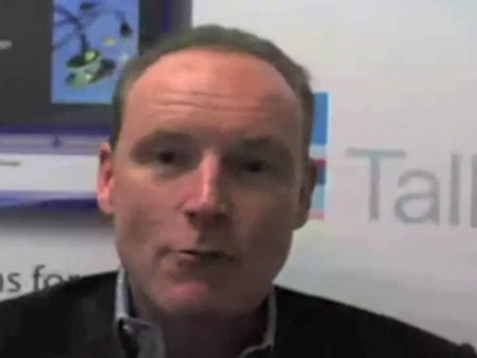 Enterprise Video Trends: A Real World Perspective - ...