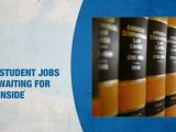 Law Student Jobs In Siloam Springs AR