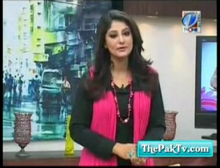 Muskurati Morning With Faisal Qureshi - 14th December 2011 - 1