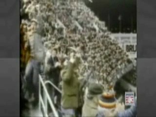 Reggie Jackson Swing