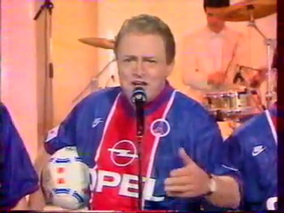 Extrait De L'emission Ainsi Font Font Font Mai 1996 France2