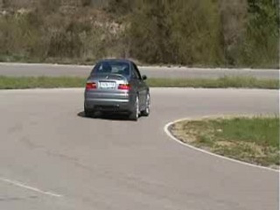 [drift] Truck camion drift