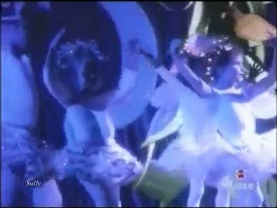 AARON NEVILLE '1993' - Please Come Home For Christmas