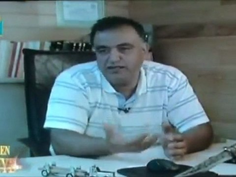 Tgrt Haber-Gelişen Türkiye