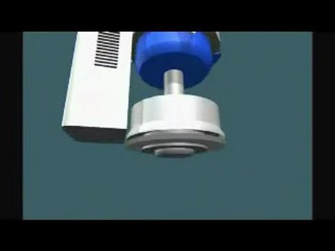 How To Change The Outlet Valve In Your Toilet Cistern