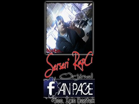 SerSeri Rapcii FT Miss DamLa '' mutlumusun sevgili '' 2o1o