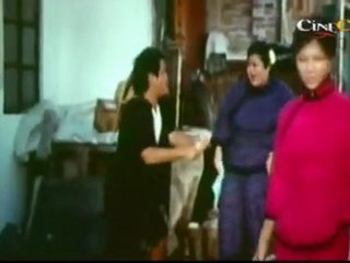 My Kung Fu 12 Kicks Comedy Scene