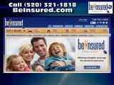 Insurance Tucson AZ BeInsured