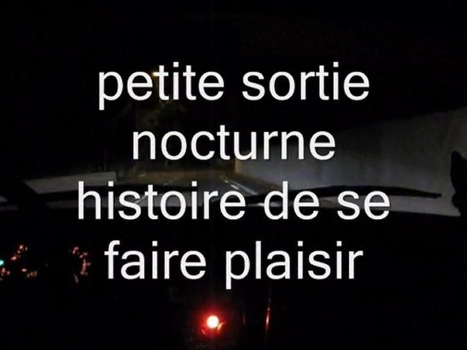 sortie gt 14-12-2011