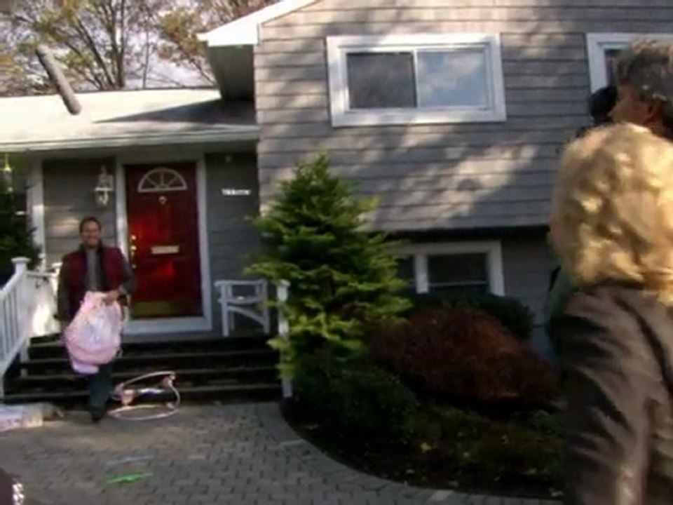 Charlize Theron en briseuse de couple dans 'Young Adult'