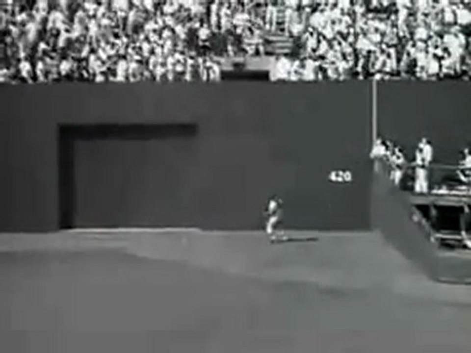 Swing Mechanics 1 - Ted williams