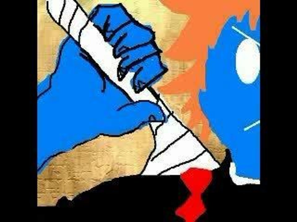 court metrage parodie epiisode 2