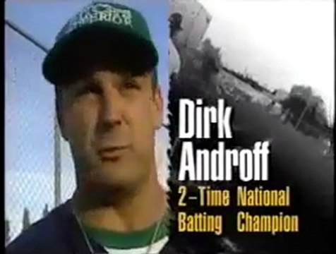 Slowpitch Philosophy on Hitting