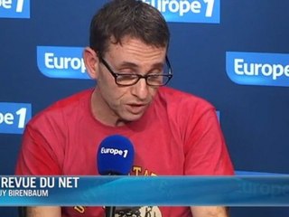 WikiLeaks aura son coupable