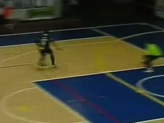 Gol di Lucas Emiliano Maina!