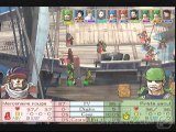 Suikoden Tactics (PS2) - L'une des premières batailles du jeu.