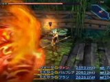 Final Fantasy XII (PS2) - Deuxième partie : le système de combat