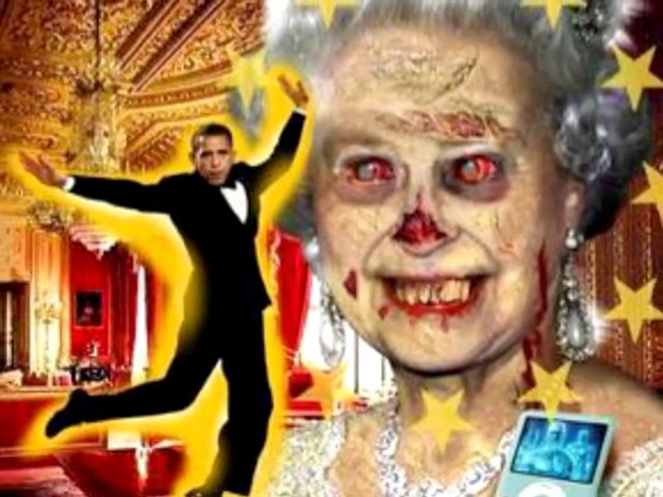 Tepa "l'oeil ouvert"