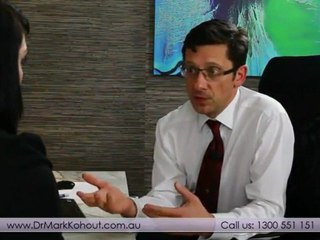 Healing & Recovery Time For MODERN Labiplasty Sydney