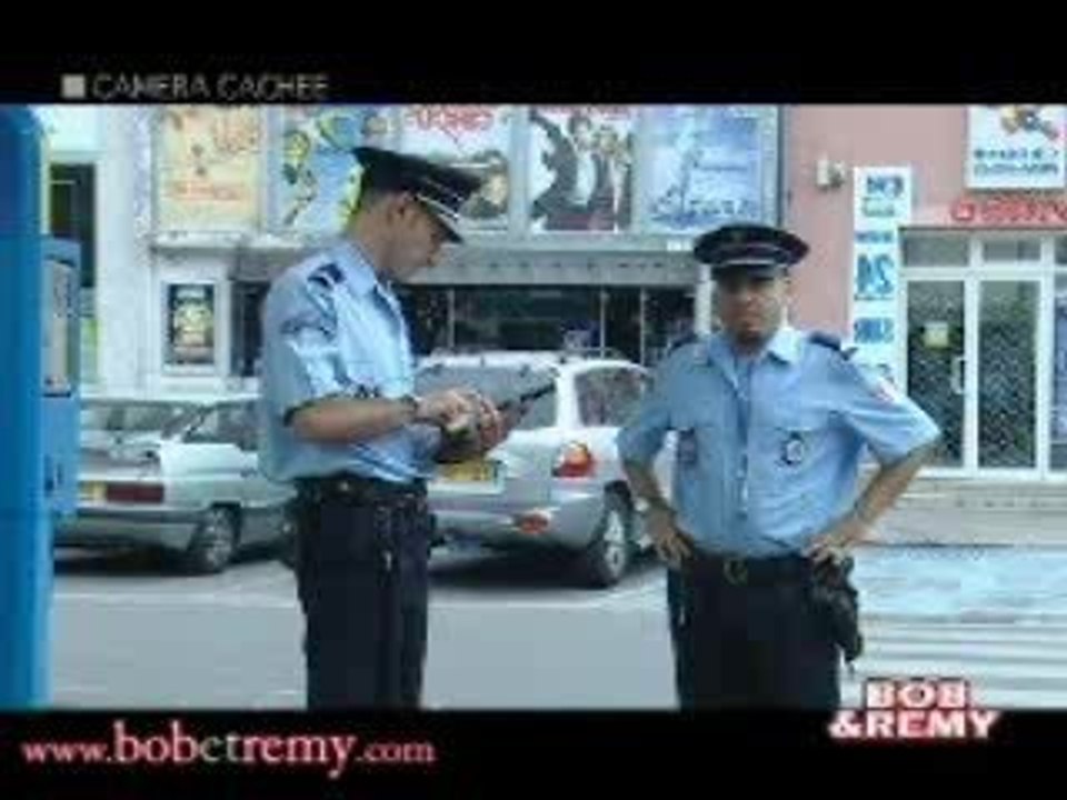 bob-et-remy à quimper