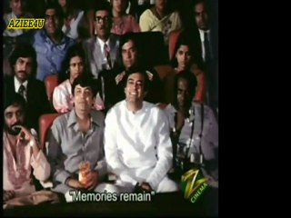 Roz Roz Dali Dali Kya Likh Jaye Bhanwara (ASHA BHOSLE) "RD BURMAN & GULZAR"