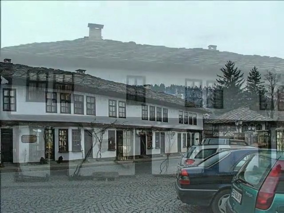 Трявна tryavna.