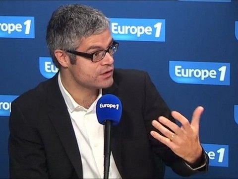 Wauquiez : Hollande n'a pas de convictions