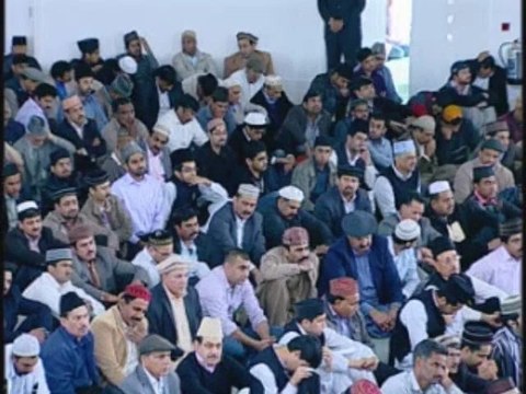 Friday Sermon: 11th June 2010 - Part 6 (Urdu)