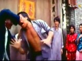 My Kung Fu 12 Kicks Fight Scene