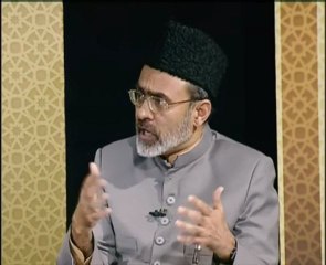 Rah-e-Huda : 19th June 2010 - Part 3 (Urdu)