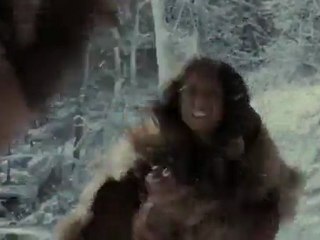 Fire And Ice - Extrait Fire And Ice (Anglais)