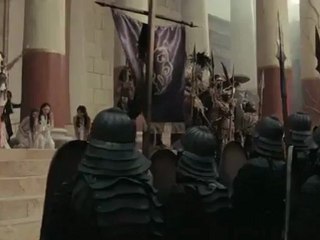 Pure Blood - Clip Pure Blood (English)