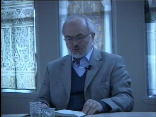 Kur'an İkliminde Müzakereler(130.Oturum)-Nisa Suresi-1