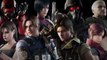 Resident Evil Operation Raccoon City - Heroes Mode Multiplayer - Ada, Jill and Carlos