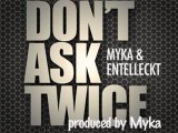 Drake and Lil Wayne Type Beat | Don't Ask Twice @Entelleckt