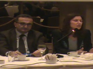 8- (12.12.2011) - TMUD' nin, Yeni Türk Ticaret Kanununa Göre Denetim ve Denetim Dosyasının Hazırlanması Konulu Toplantısından Kesitler