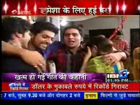 Serial Jaisa Koi Nahin - 15th December 2011 Video Watch Online