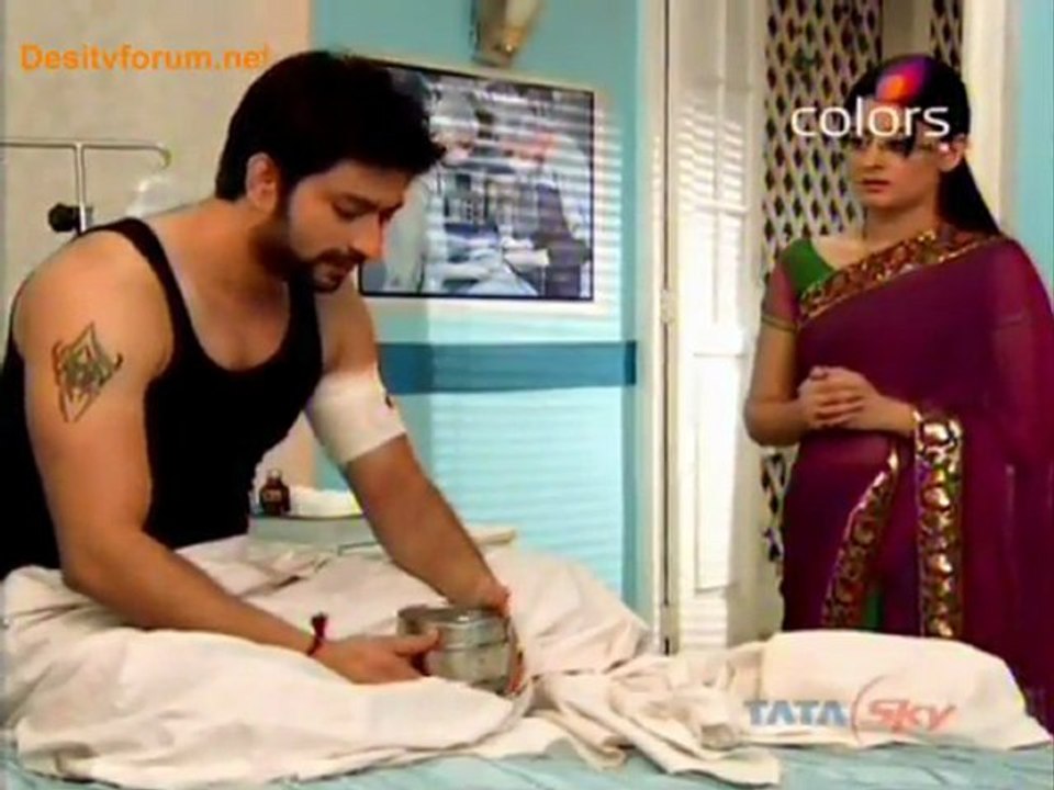 Laagi Tujhse Lagan - 15th Decemberr 2011 P1