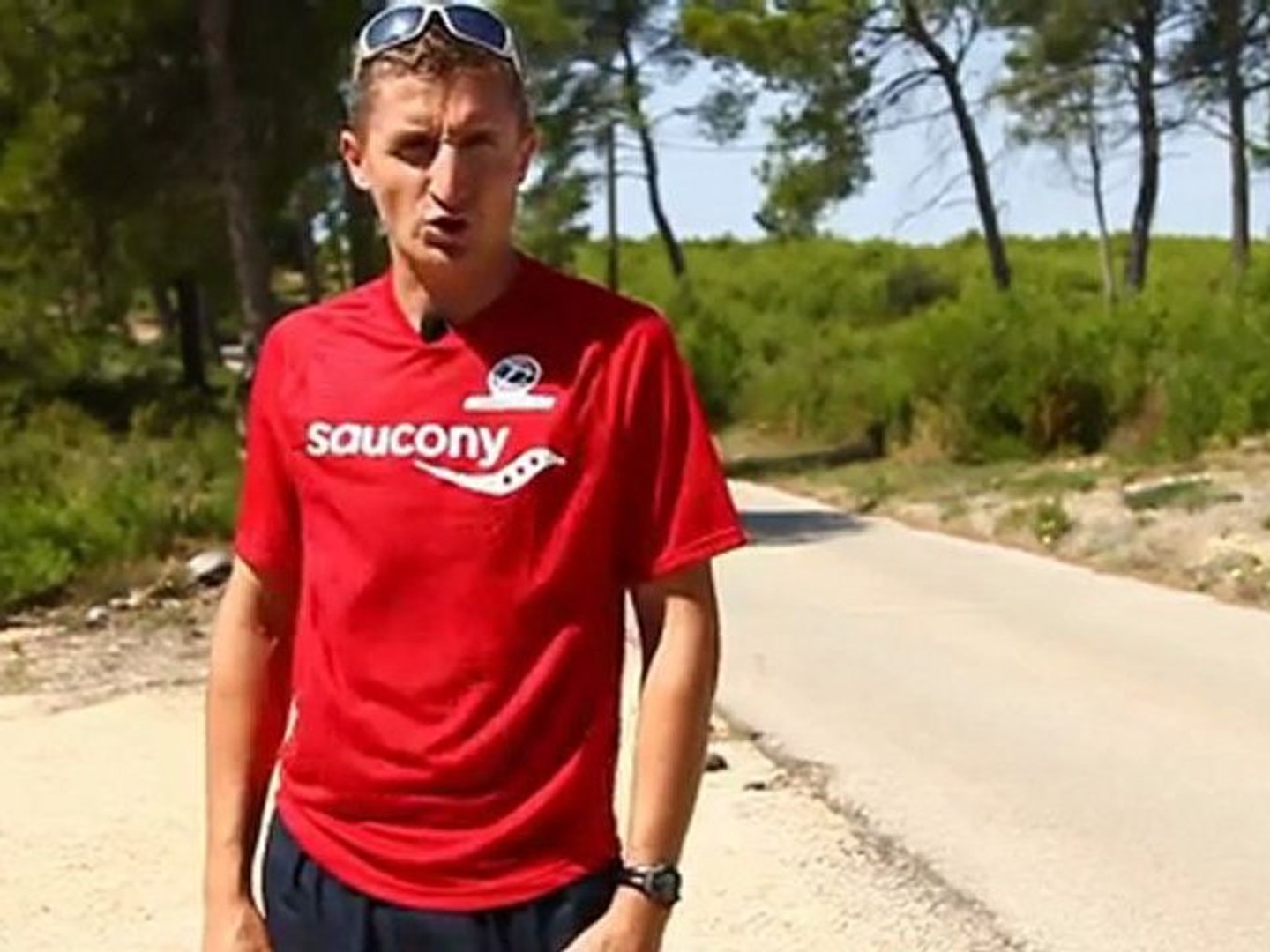 ⁣RUNNING et ATHLETISME - Plan d'entrainement Running - TOBESPORT