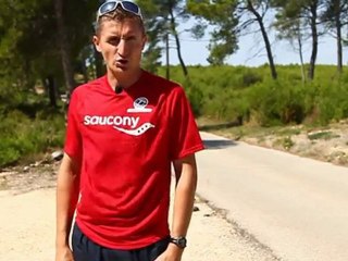 RUNNING et ATHLETISME - Plan d'entrainement Running - TOBESPORT