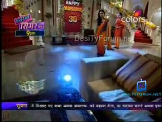 Hamari Saas Leela -15th December 2011 Watch Video Online P1