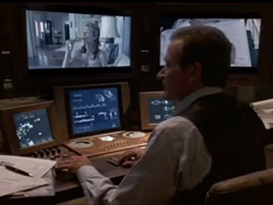 Zoe Footage - Extrait Zoe Footage (Anglais)