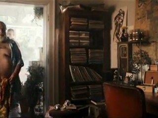 The Butterfly Effect - Revelations - Clip Pontiac Killer